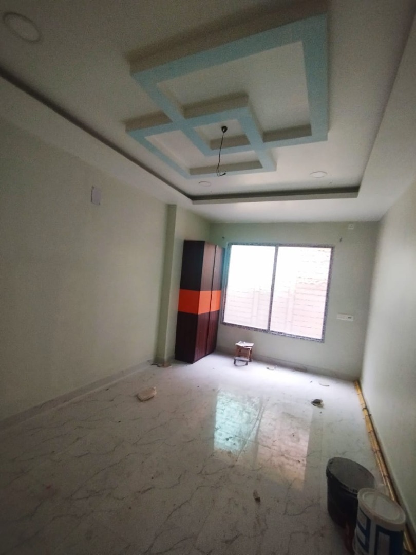 Unfurnished 2bhk in Binowa Nagar, Kala Pahar, Guwahati, Assam, India for Rent